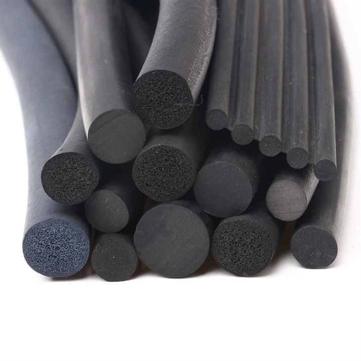 EPDM 고무 E 스트립