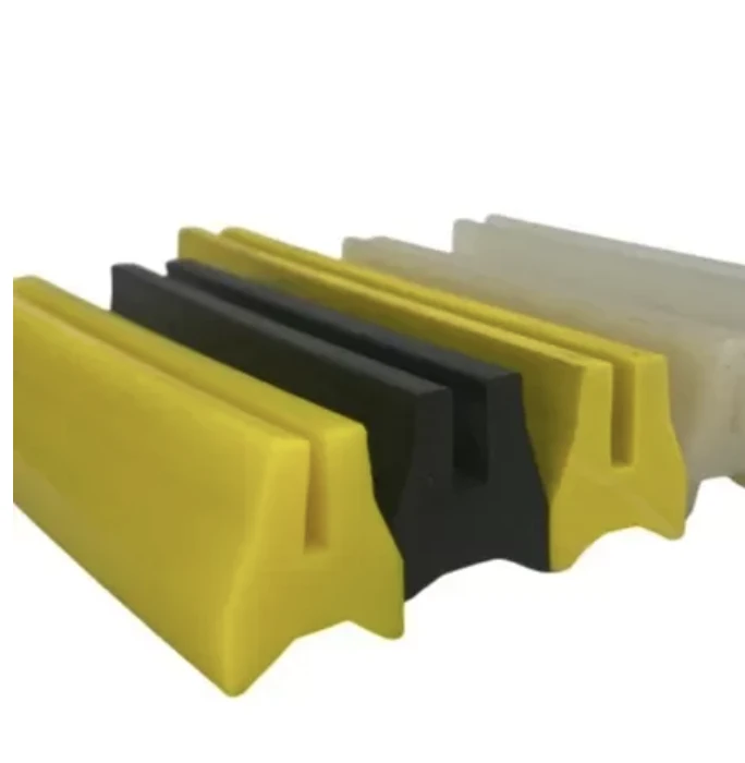 Waterproof And Durable Silicone Rubber Sealing Strips For Strong Tensile Performance